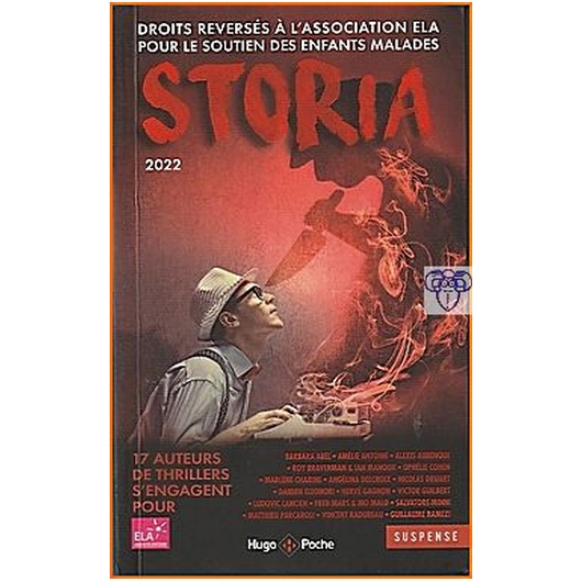 STORIA